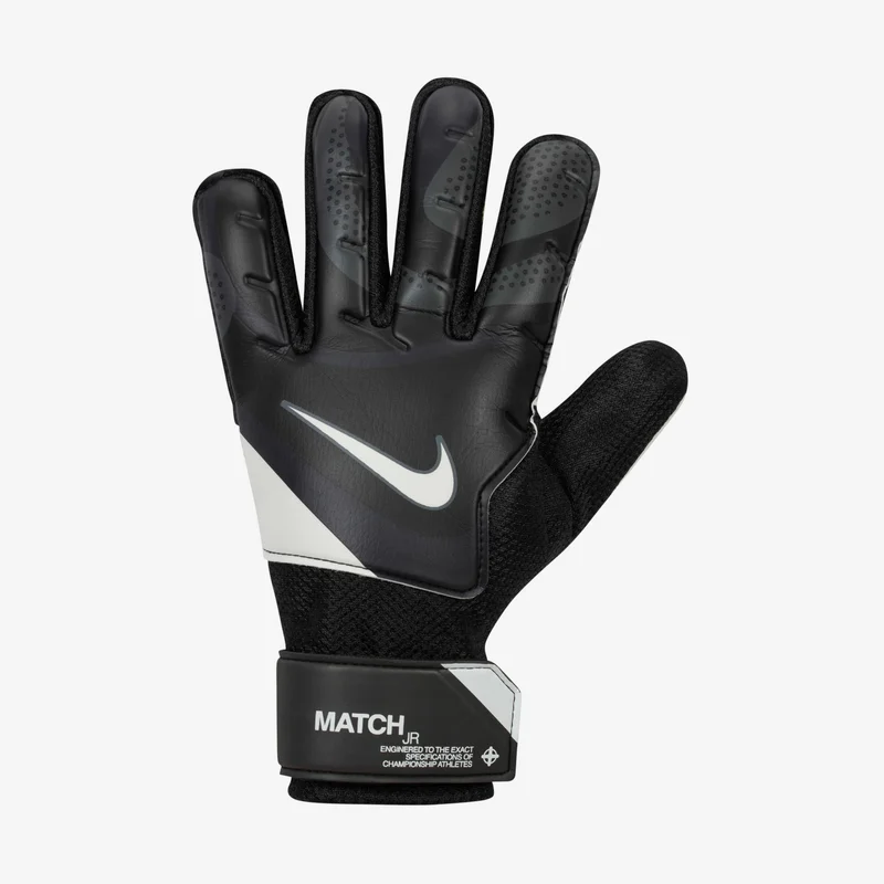 Nike Kids' Match Football Goalkeeper Gloves