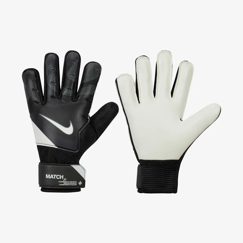 Nike Kids' Match Football Goalkeeper Gloves