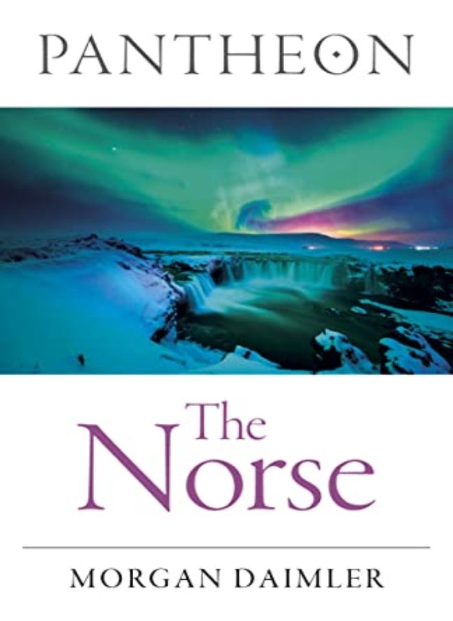 Pantheon - The Norse 
