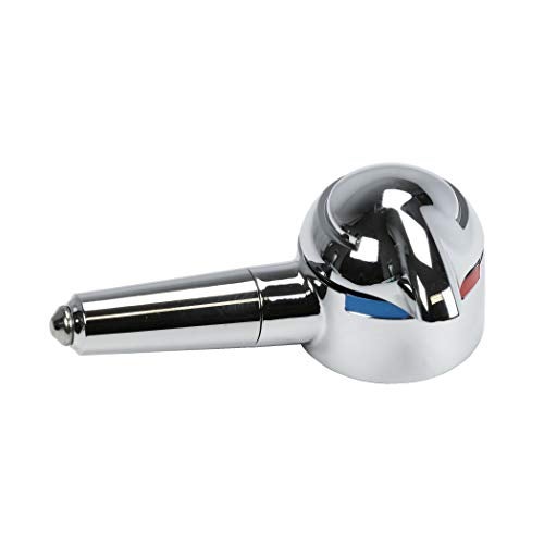 Danco 10424 Lever Faucet Handle, For Use With Delta Series 1700 Monitor Tub and Shower Faucets, 5 in H X 2 in W - Image 3