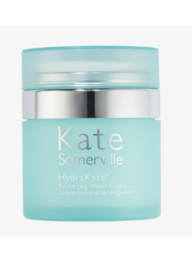 HydraKate Recharging Water Cream