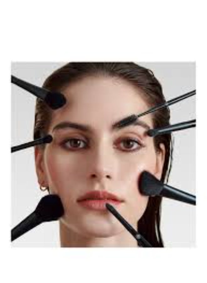 LONI BAUR The Brush Edition 7 piece - Image 2