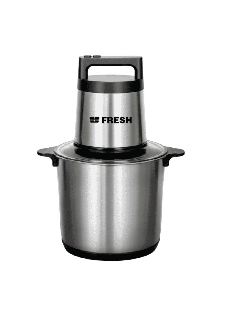كبه فريش 1500 وات 6 لتر ستانلس برو CH-1500J