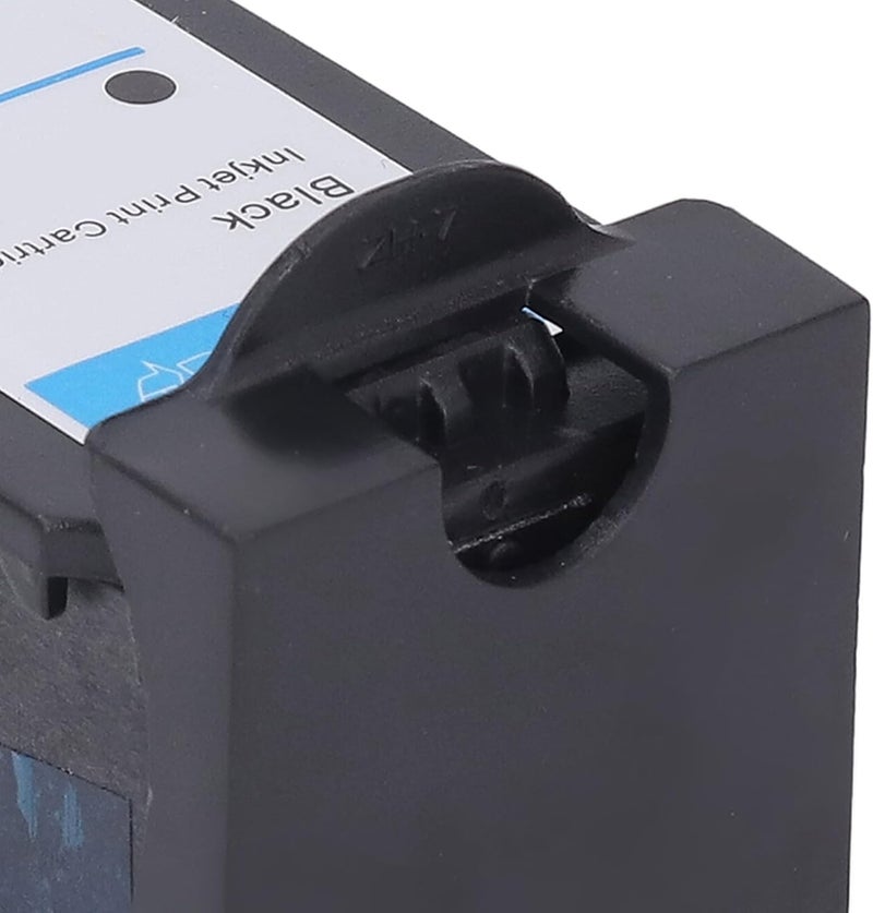 Pilipane Printer Ink Cartridge Replacement Clear Printing Easy Installation Enhanced Efficiency Improved Performance for TR4520 TR4522 TS202 TS302 TS3320 TS3120 TS3122 TS3322 MG2522 (PG‑245XL Black) - Image 2