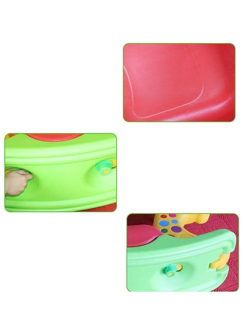 Rocking Horse For Kids