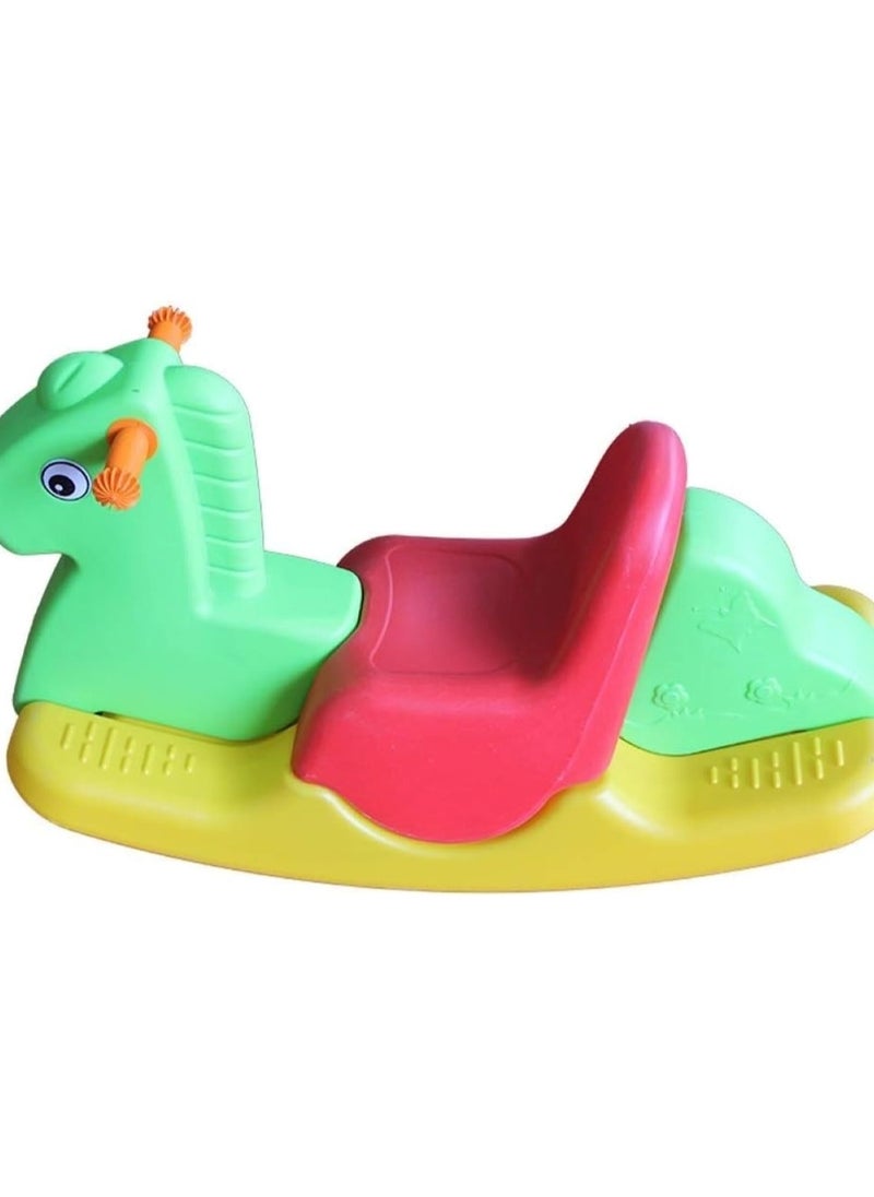 Rocking Horse For Kids