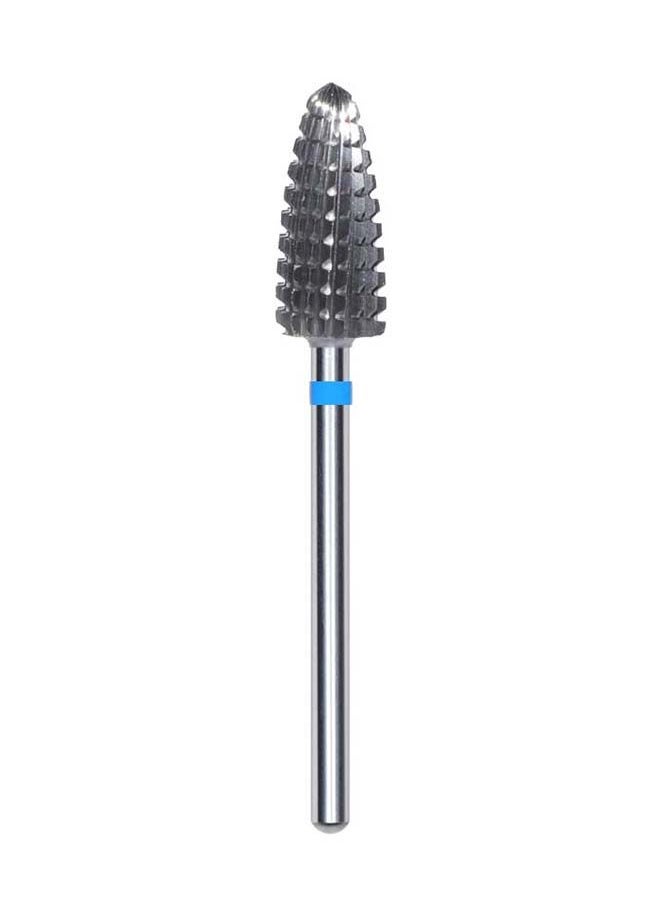 brunson Electric Art Nail File Drill Manicure Tool Pedicure Machine Nail Drill Bits M20  - Image 1