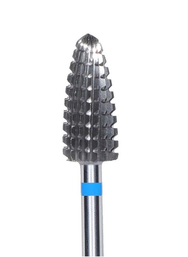 brunson Electric Art Nail File Drill Manicure Tool Pedicure Machine Nail Drill Bits M20  - Image 2