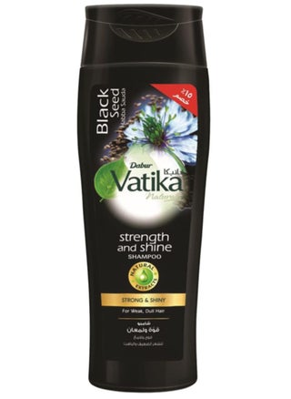 Vatika Black Seed Shampoo for Weak and Dull Hair 360ml - pzsku/ZBE07CD4932AD2FC0F8B0Z/45/1748524305/85fcea0e-d997-4999-b560-a26275f7218c