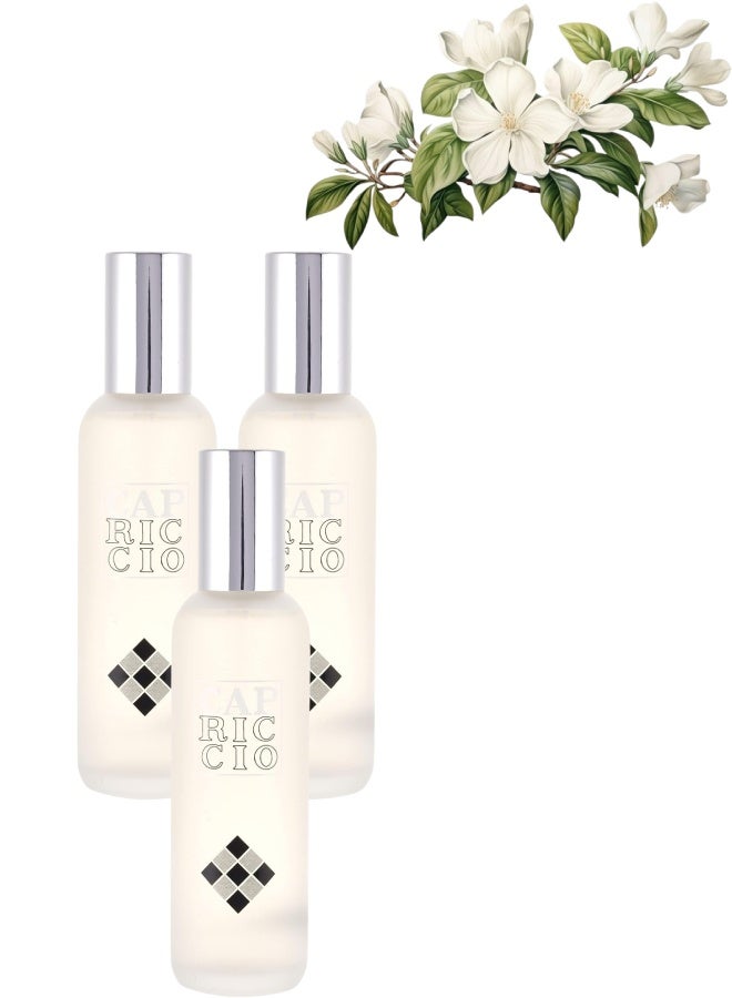 Capriccio 3 Pieces Cappriccio Perfume 100ML - Image 1