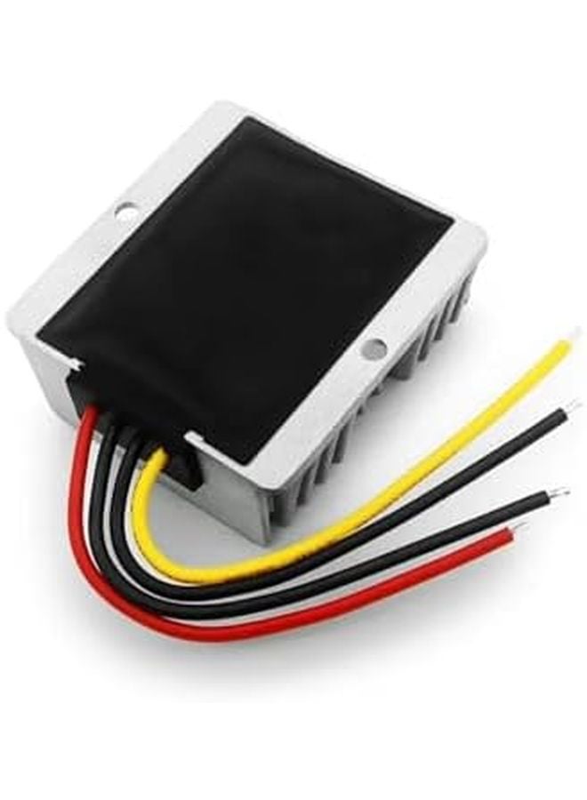 36V 48V To 12V 20A DC Step Down Power Converter Car Voltage Regulator - Image 4