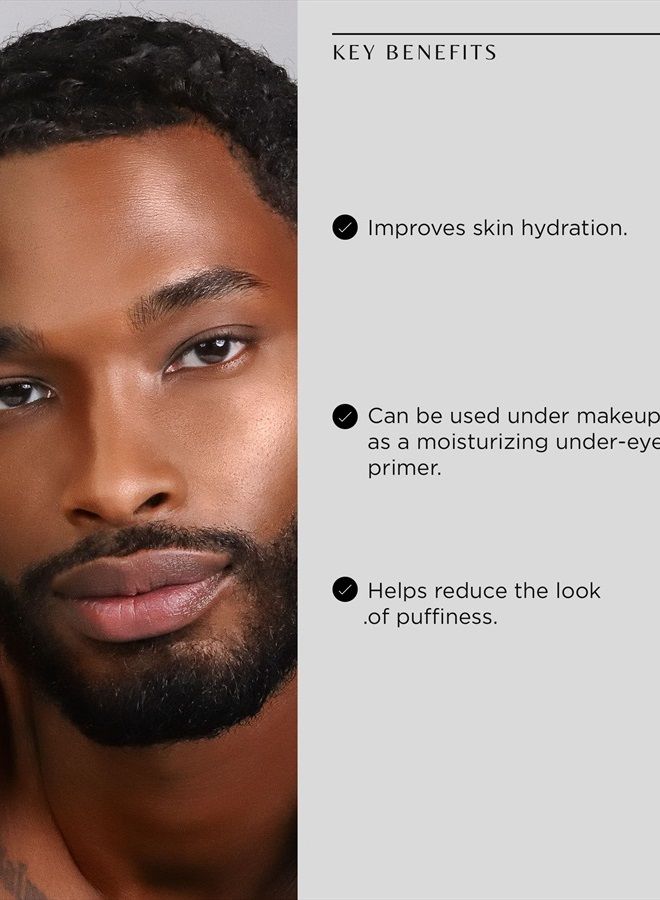 CosMedix Eye Genius Brilliant Eye Complex, 0.25 Fl Oz - Image 3