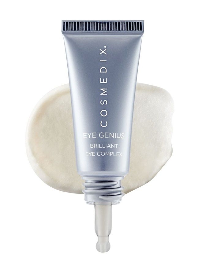 CosMedix Eye Genius Brilliant Eye Complex, 0.25 Fl Oz - Image 1