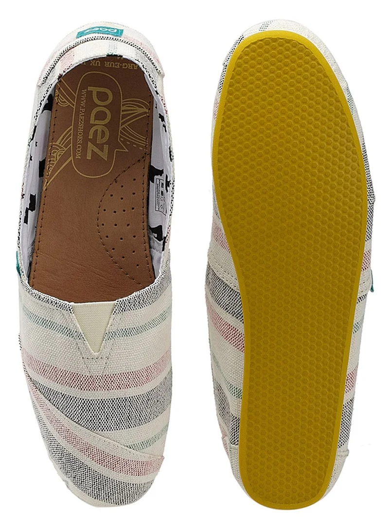 Paez  Slip ons
