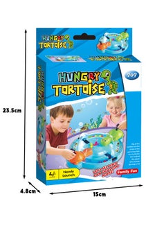 Hungry Turtle Board Game, Hungry Turtle Family Game, Educational Game Board Games for Boys and Girls, Develop Skills and Strategy, Family Board Game for 3+ Age - pzsku/ZBE07F327604365AEDAB9Z/45/_/1741129601/d3c3ec31-7196-4a45-a99e-9d4c889af661