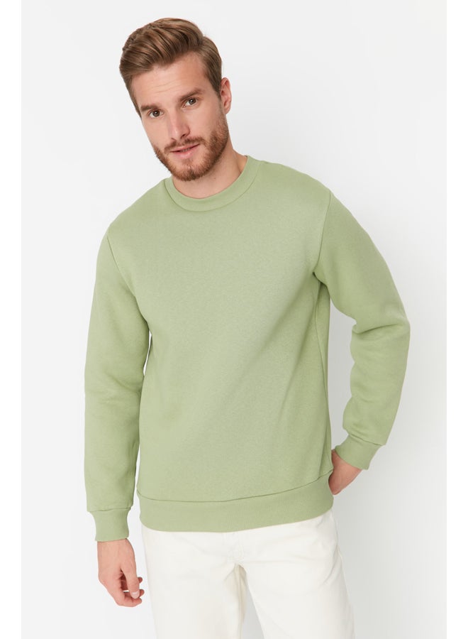 trendyol Regular Fit Sweatshirt - Image 2