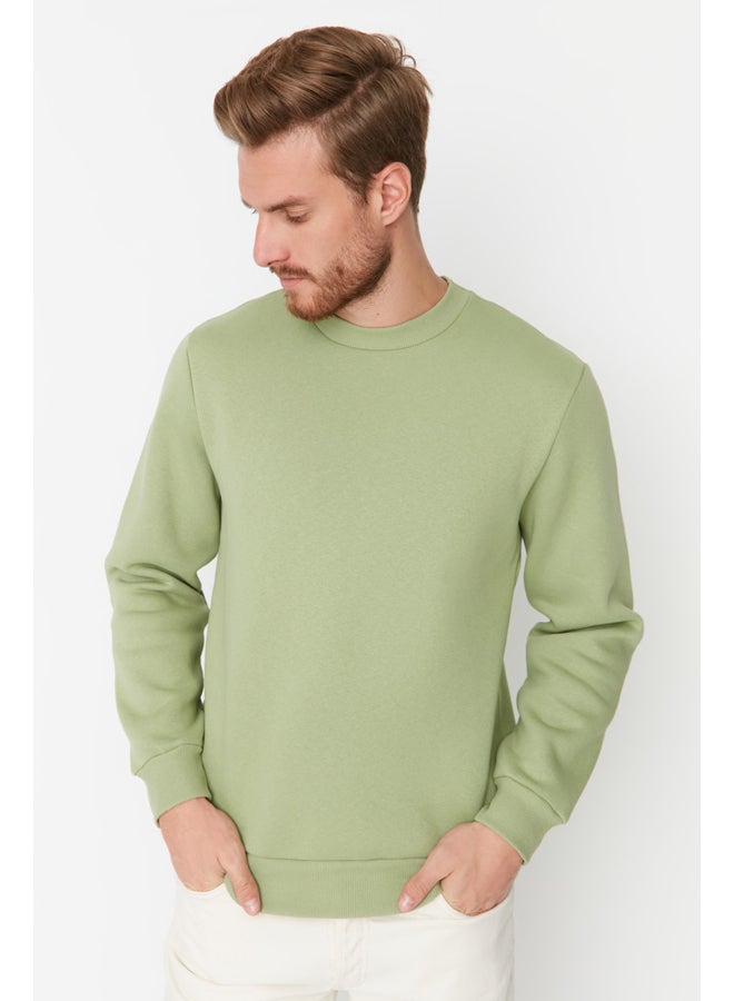 trendyol Regular Fit Sweatshirt - Image 3