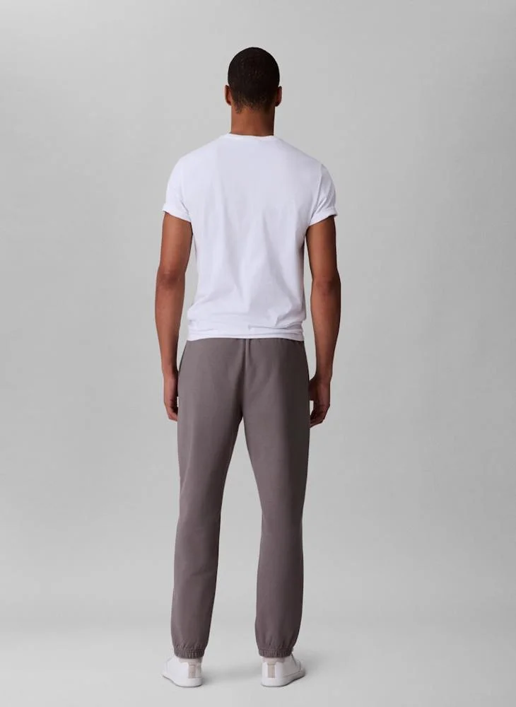 Calvin Klein Jeans Terry Joggers