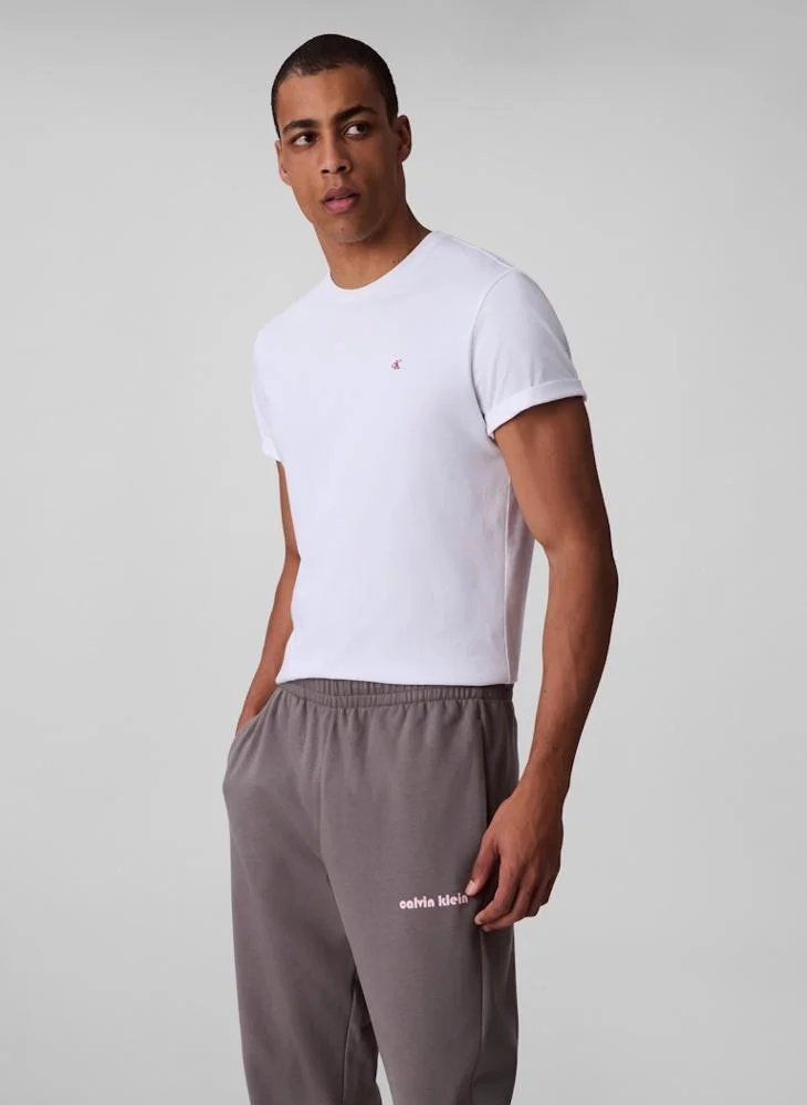 Calvin Klein Jeans Terry Joggers