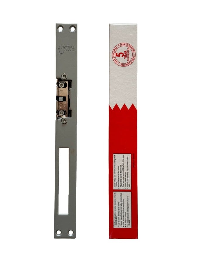 Generic Electric strike Mod. 842/902  - Image 2