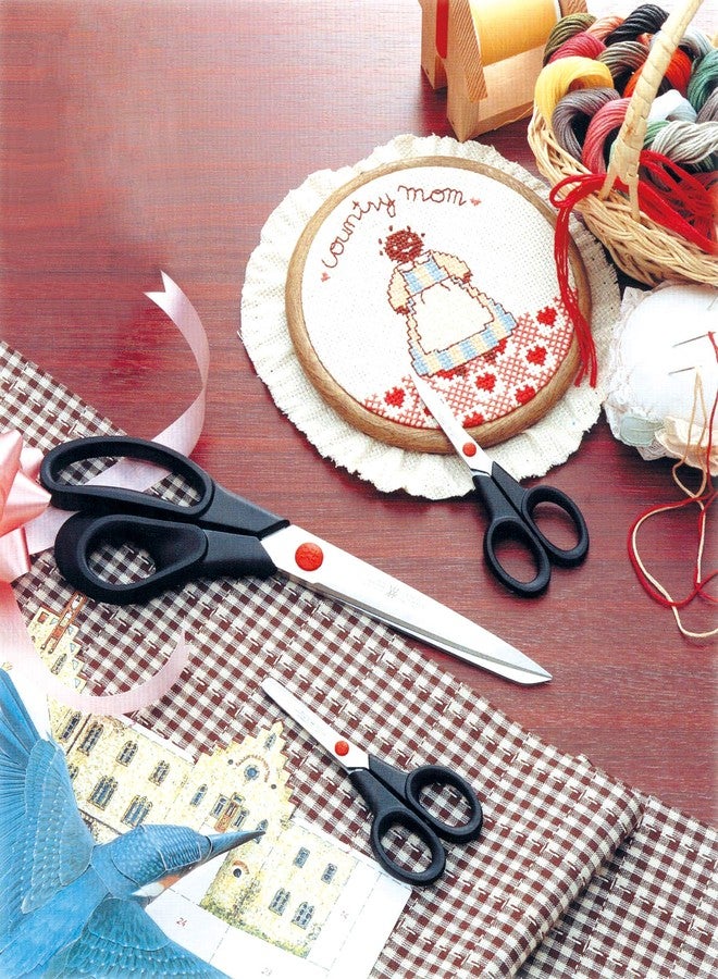 ZWILLING Twin L Household Scissors, 11cm - Image 2