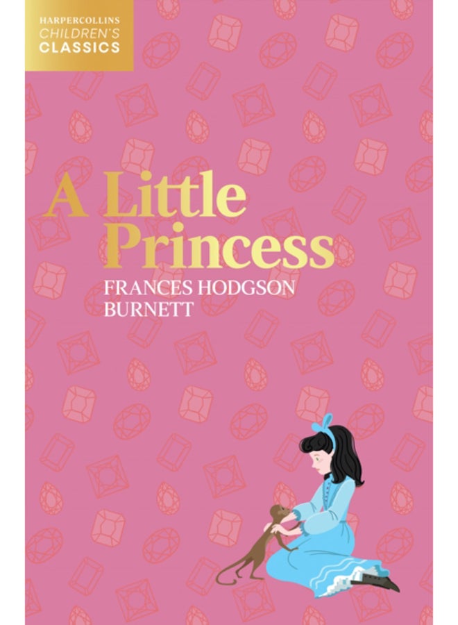 أميرة صغيرة