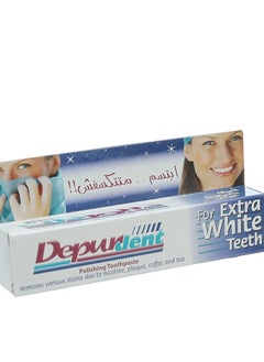 DEPURDENT Shine Effect Toothpaste 50ml - pzsku/ZBE08629040229CF1555CZ/45/_/1703796283/041c5001-1ce7-4ccf-ba92-ba104556a774