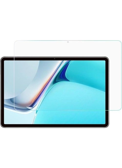 Arazon - Alcatel 1t 2020 10" Tablet Screen Protector Flexible Nano - Image 1