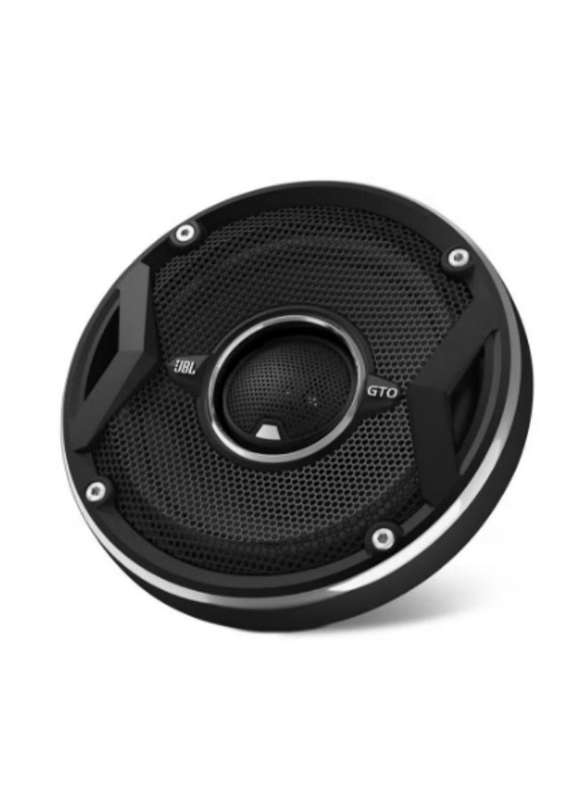 JBL GTO609C Component Car Speakers – 6.5" Woofer & Tweeter Set – Professional Sound & Deep Bass – 2 Years Warranty - Image 5