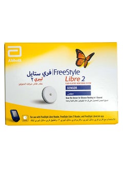 FreeStyle Libre 2 Sensor