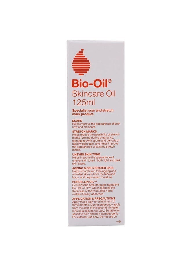 Bio-Oil زيت العناية بالبشرة