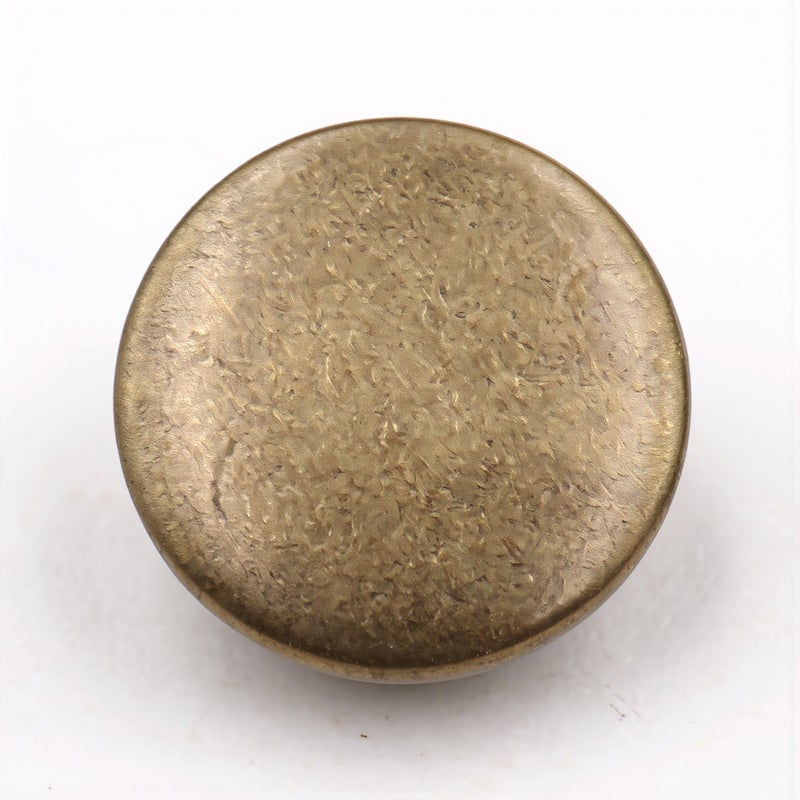 Mini Lightweight 10mm Antique Copper Snap Buttons Portable Travel Repair Kit Part - Image 4
