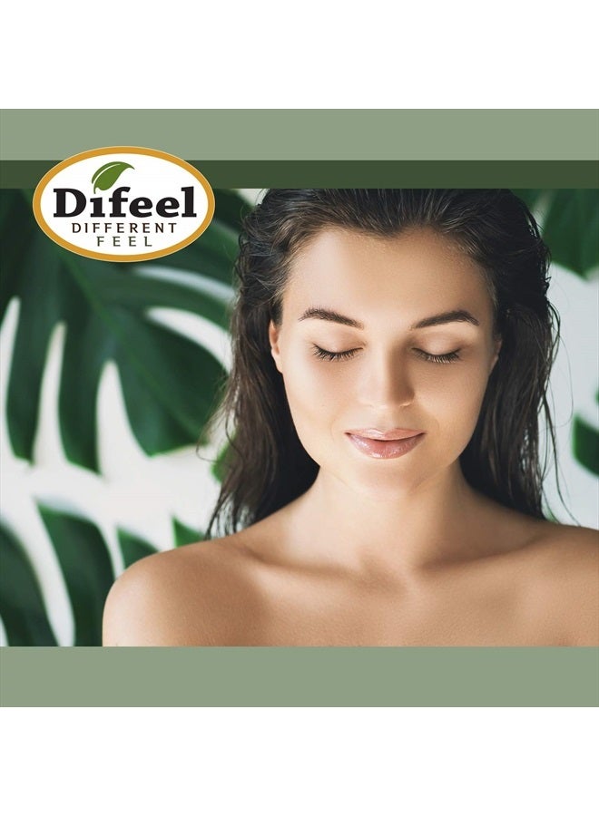difeel Moisturizing Hand Cream - Cucumber Melon 1.4 ounce - Image 3