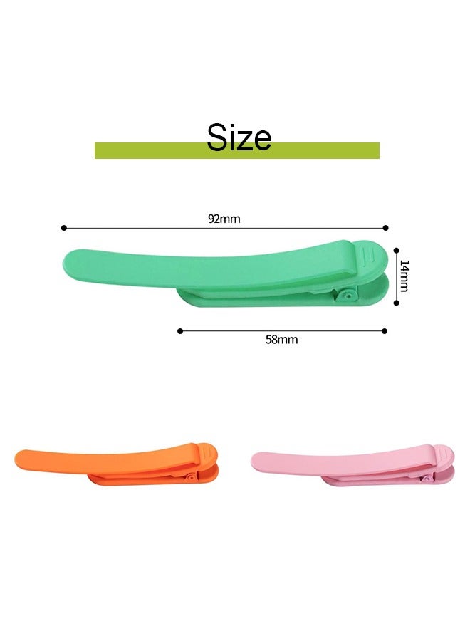 3Pcs Smart Bookmark, Silicone Book Mark, Book Accessories for Reading Lovers, Follow page bookmark, Automatic recording page reading tool - Image 5