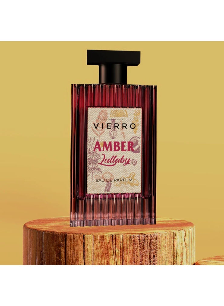 Vierro Amber Lullaby - Image 3