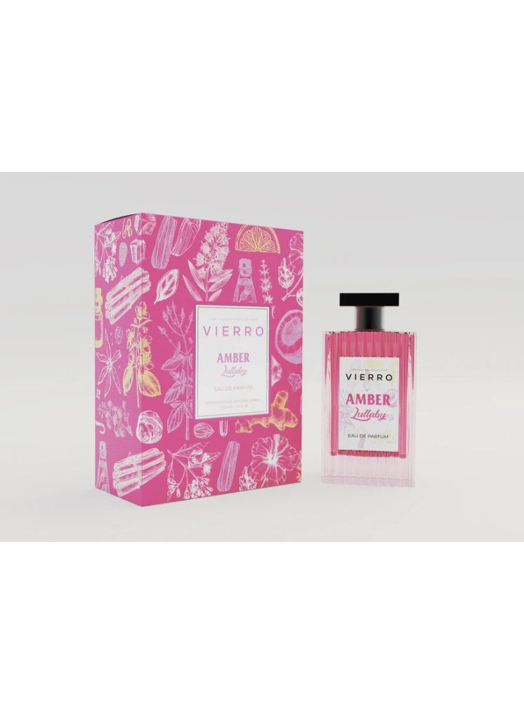 Vierro Amber Lullaby - Image 1