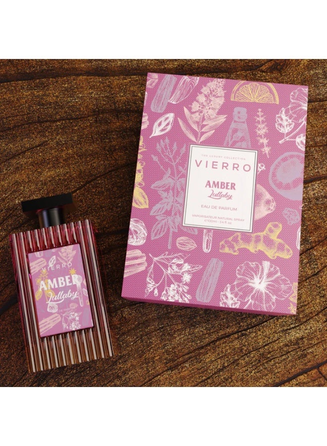 Vierro Amber Lullaby - Image 4