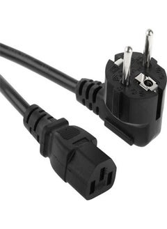 GoMax Monitor Power Power Cable 1m 