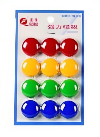 كارت مغناطيس دائرى 2 سم 12 قطعة - pzsku/ZBE08FA1101807A48EC88Z/45/_/1695813734/1ba7f187-5224-46cc-a511-cf54ce0f506a