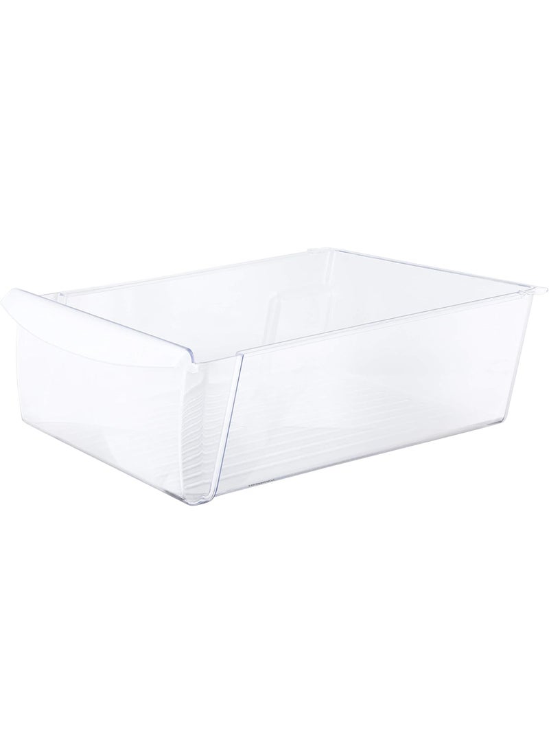 FRIGIDAIRE Frigidaire 241969607 Meat Pan Bin  New Genuine OEM Part 