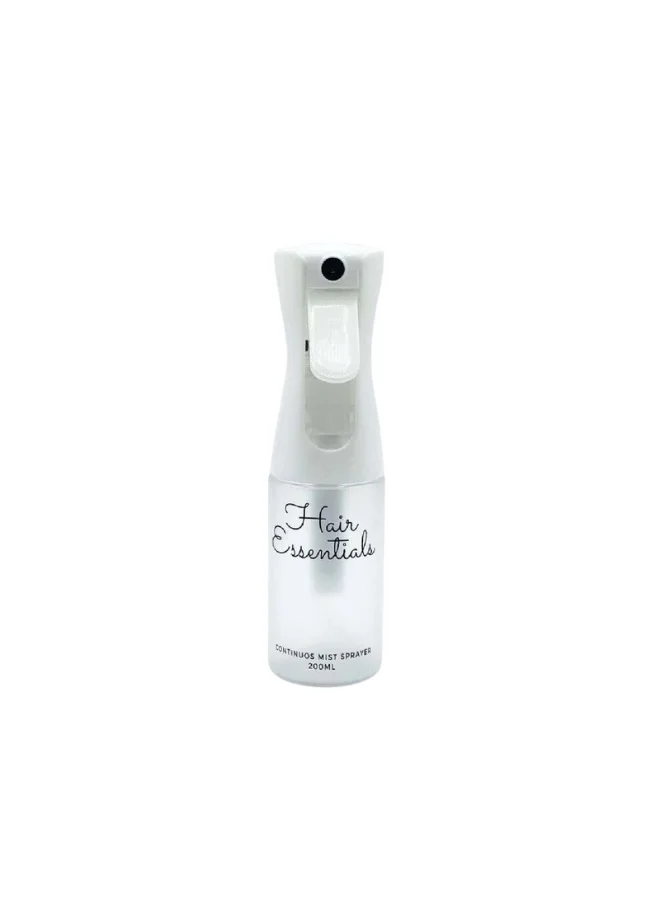 هير اسينشيالز Mist Sprayer - White