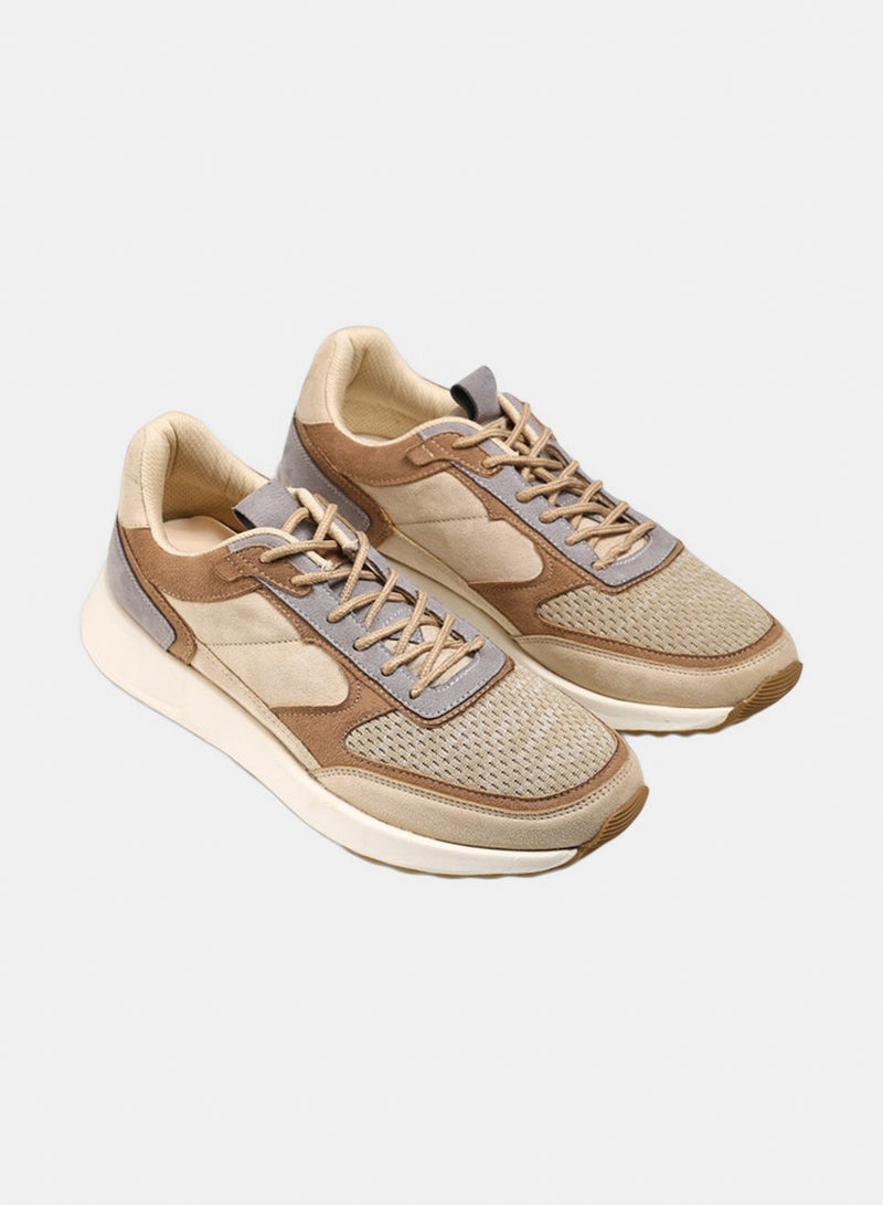 Parrot Men Sneakers - Image 1