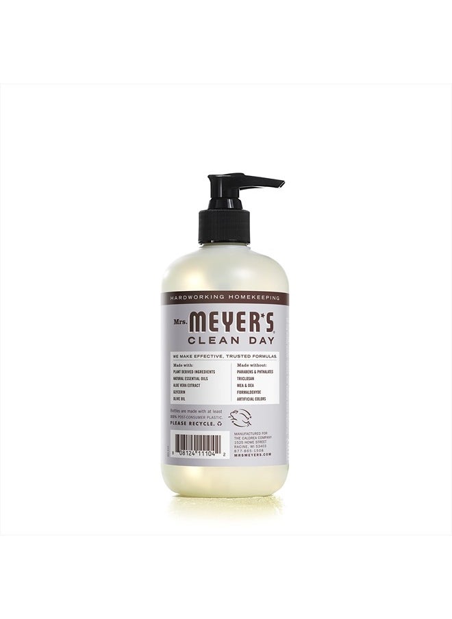 Mrs. Meyer's Clean Day Fresh Cut Grass Scent Hand Soap (12.5 Fl Oz (Pack of 6))  - Image 3