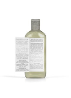 dr.organic Organic Doctor Aloe Vera, Shampoo, 9 Fluid Ounce  - Image 2