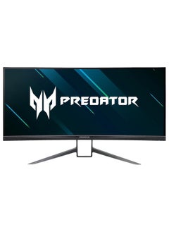 Generic Acer Predator X35 BMIPHZX 1800R Curved 35" UltraWide QHD Gaming Monitor with NVIDIA G-SYNC Ultimate  - Image 1