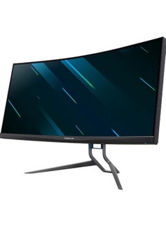 Generic Acer Predator X35 BMIPHZX 1800R Curved 35" UltraWide QHD Gaming Monitor with NVIDIA G-SYNC Ultimate  - Image 2