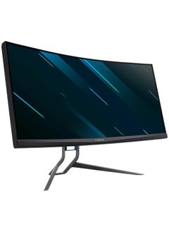 Generic Acer Predator X35 BMIPHZX 1800R Curved 35" UltraWide QHD Gaming Monitor with NVIDIA G-SYNC Ultimate  - Image 4