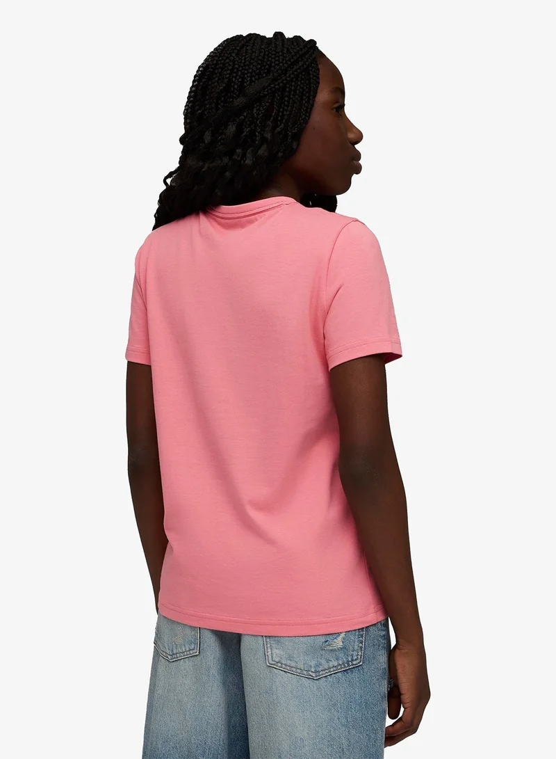 PUMA Youth Classic Graphic T-Shirt