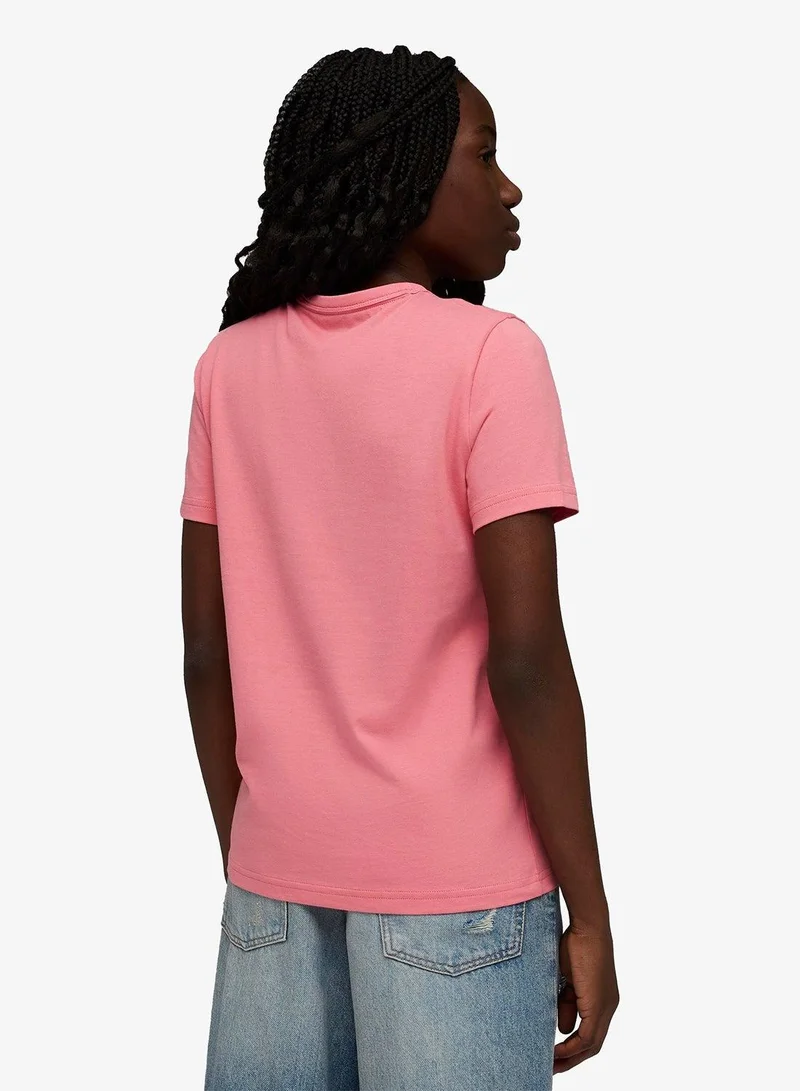 PUMA Youth Classic Graphic T-Shirt