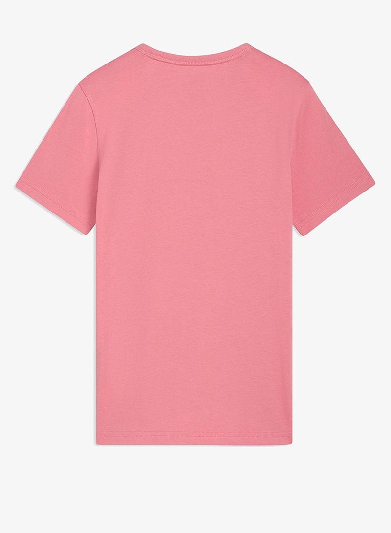 PUMA Youth Classic Graphic T-Shirt - Image 5